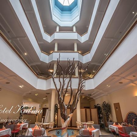 Kalma Villa Hévíz 外观 照片