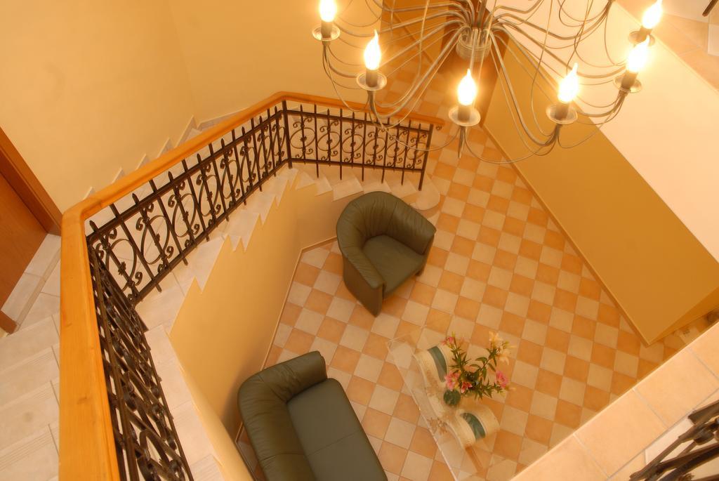 Kalma Villa Hévíz 外观 照片