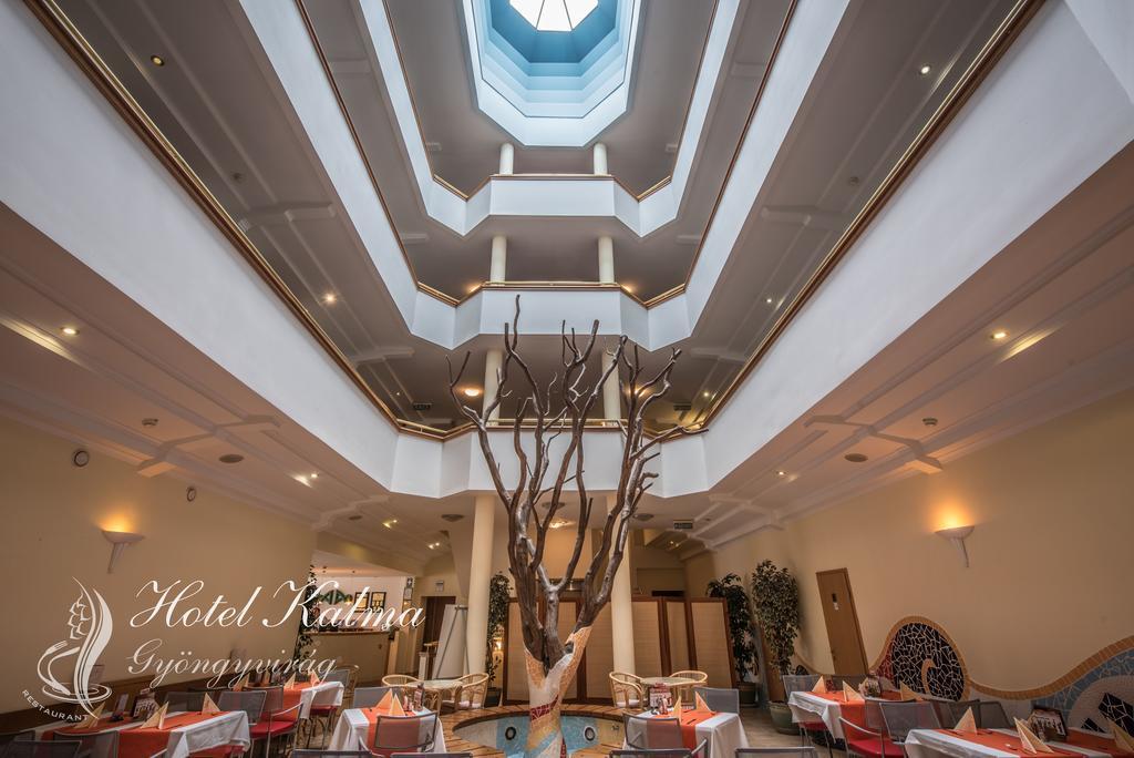 Kalma Villa Hévíz 外观 照片